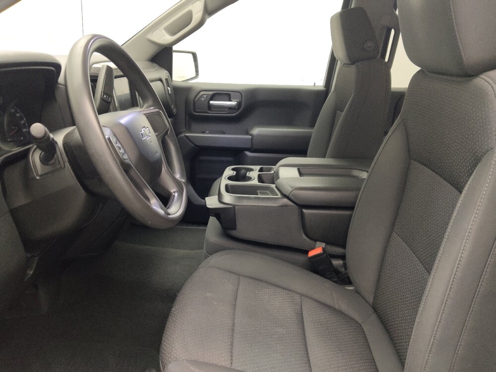 2021 Chevrolet Silverado 1500 in Sanford, FL 32773 - 18147369 17