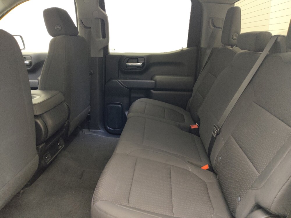 2021 Chevrolet Silverado 1500 in Sanford, FL 32773 - 18147369 19