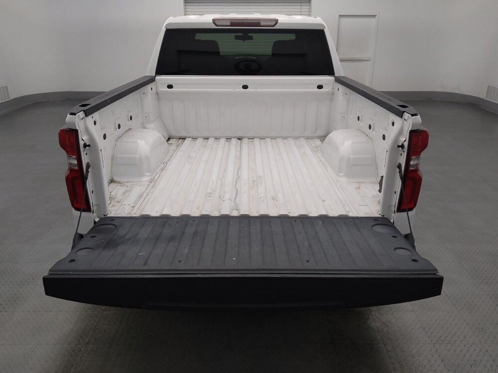 2021 Chevrolet Silverado 1500 in Sanford, FL 32773 - 18147369 29