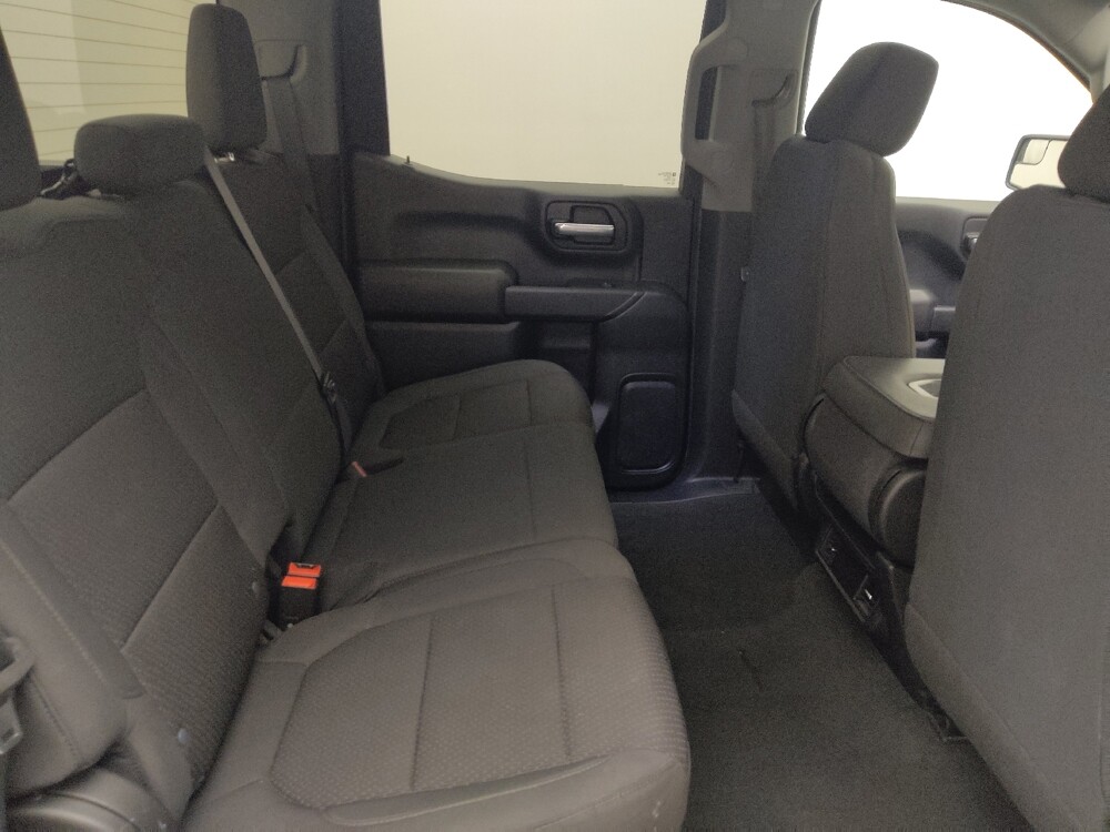 2021 Chevrolet Silverado 1500 in Sanford, FL 32773 - 18147369 18