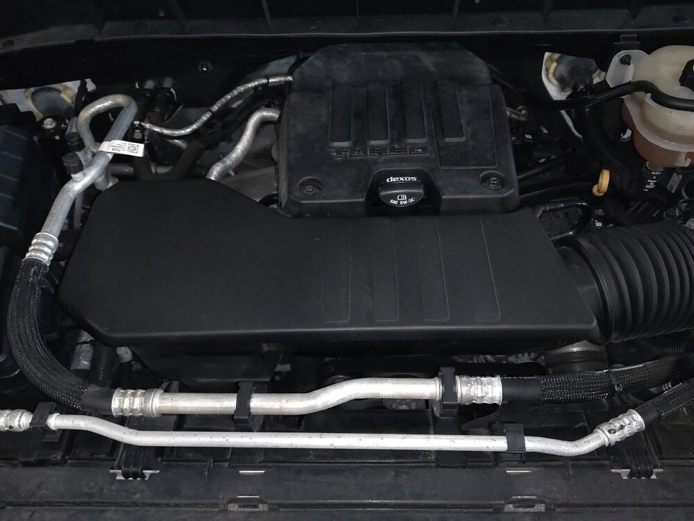 2021 Chevrolet Silverado 1500 in Sanford, FL 32773 - 18147369 30
