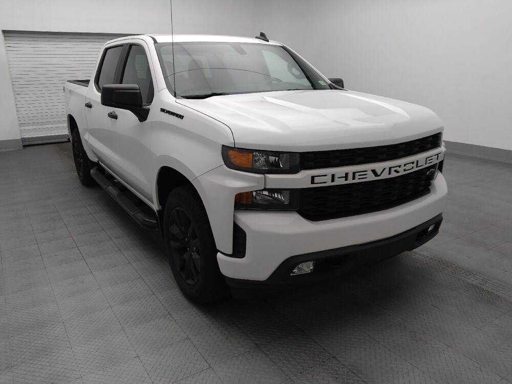 2021 Chevrolet Silverado 1500 in Sanford, FL 32773 - 18147369 13