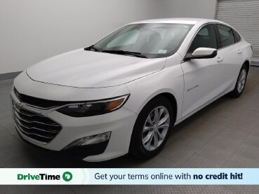 2025 Chevrolet Malibu in Lakewood, CO 80215