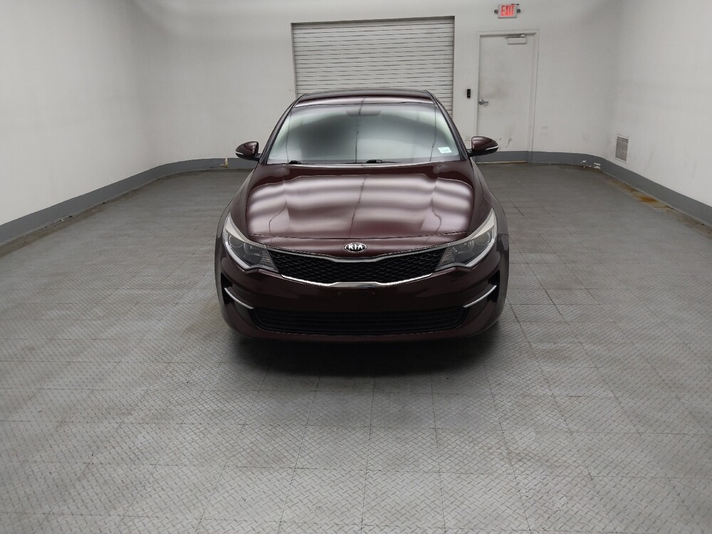 2018 Kia Optima in Peoria, IL 61615 - 18147375 15