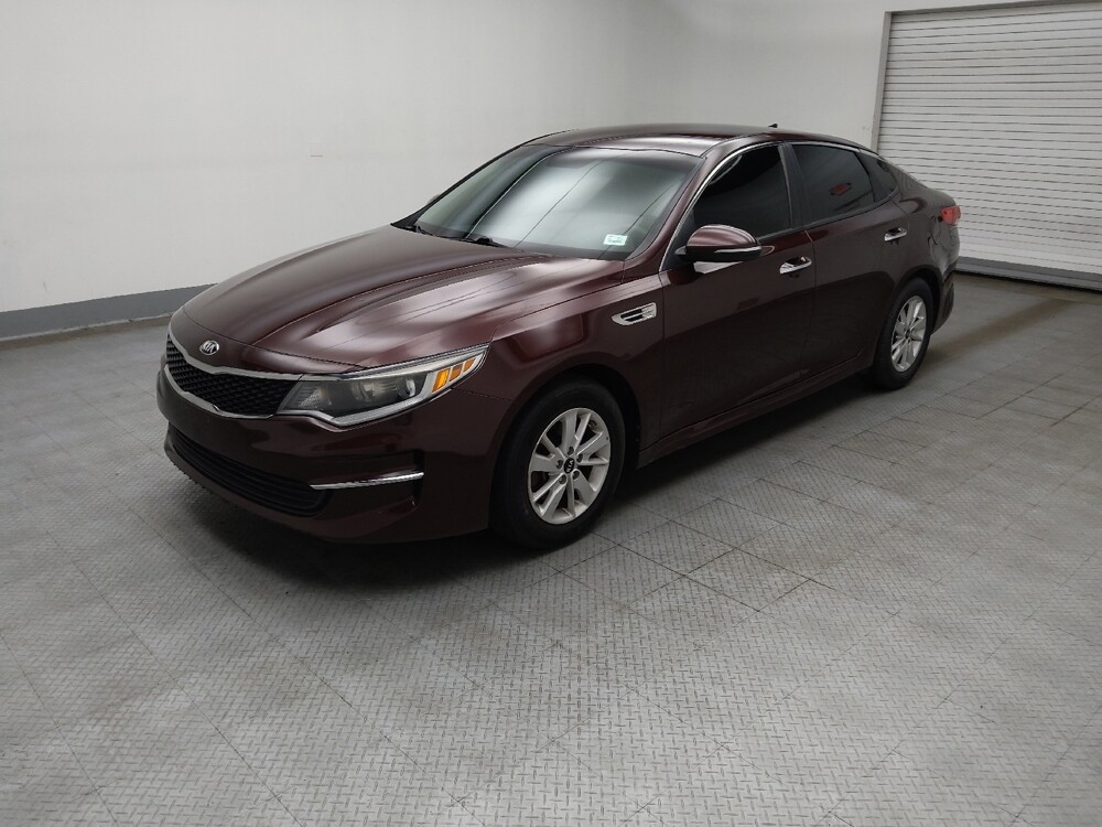 2018 Kia Optima in Peoria, IL 61615 - 18147375 2