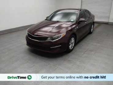 2018 Kia Optima in Peoria, IL 61615