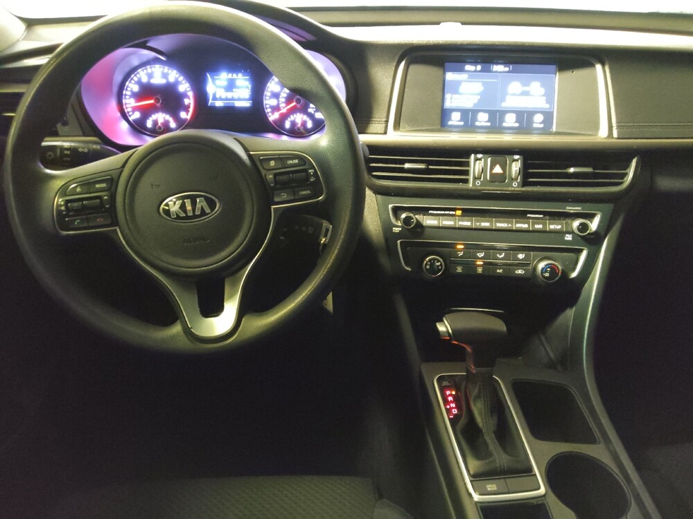 2018 Kia Optima in Peoria, IL 61615 - 18147375 22