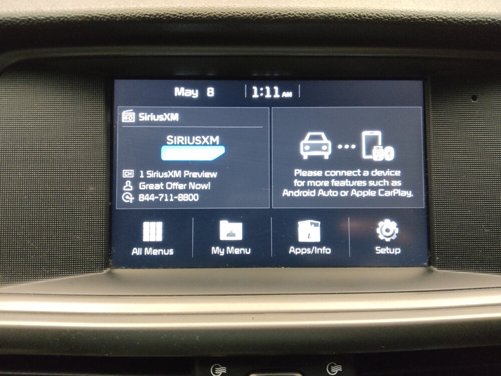 2018 Kia Optima in Peoria, IL 61615 - 18147375 25