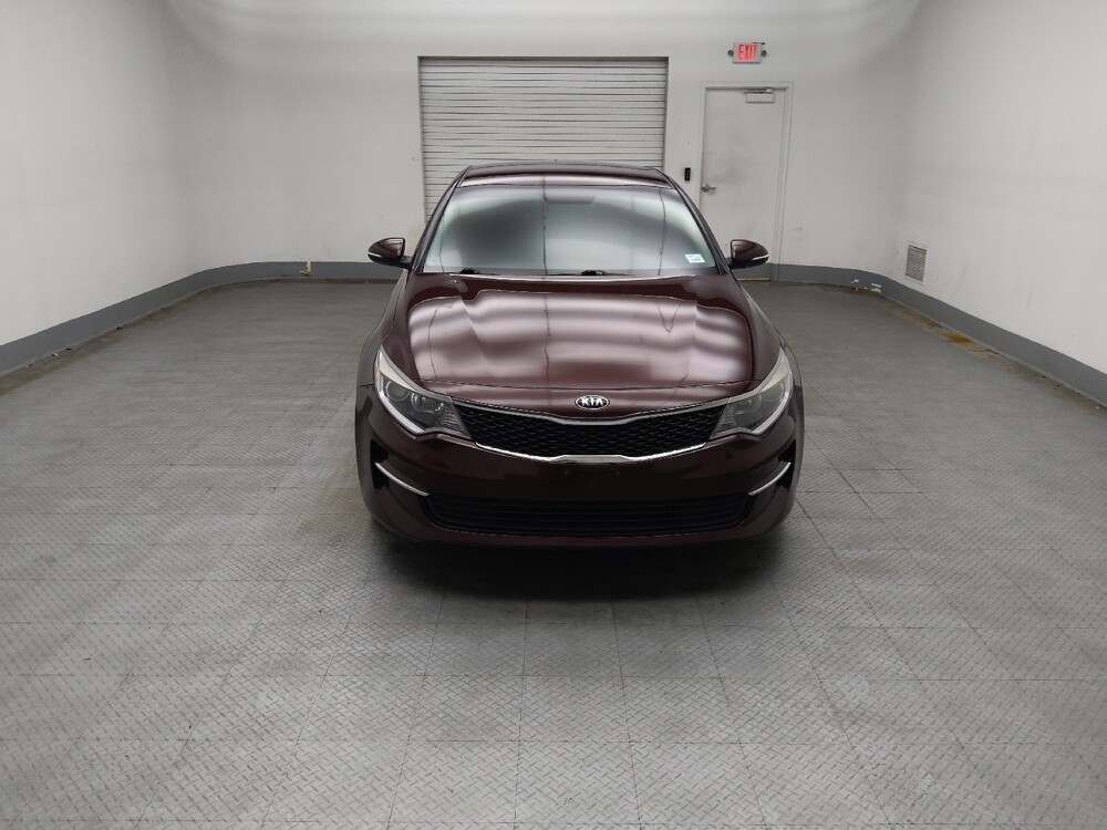 2018 Kia Optima in Peoria, IL 61615 - 18147375 14