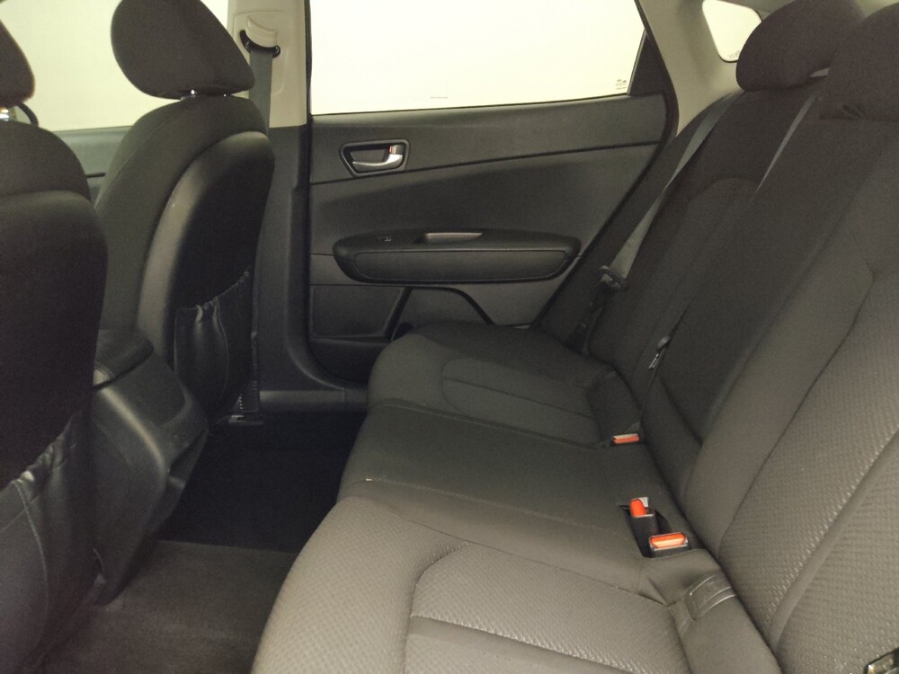 2018 Kia Optima in Peoria, IL 61615 - 18147375 18