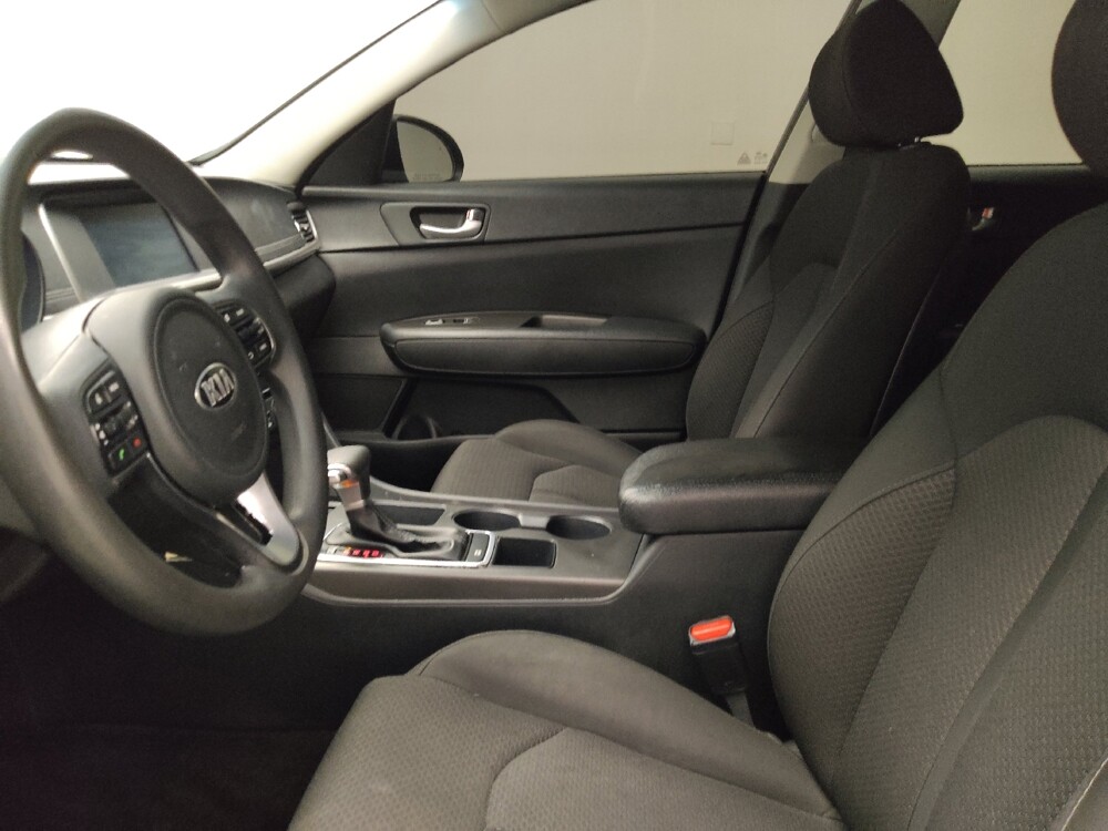 2018 Kia Optima in Peoria, IL 61615 - 18147375 17