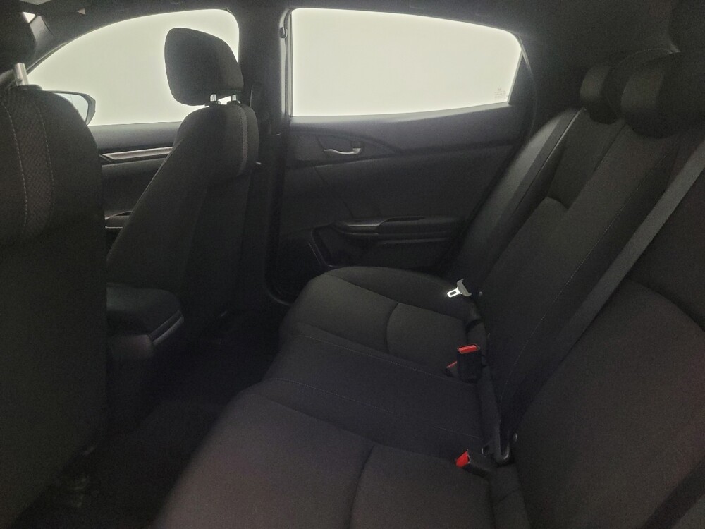 2020 Honda Civic in Albuquerque, NM 87123 - 18147383 18