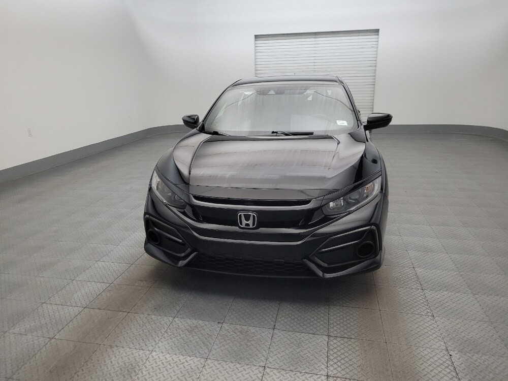 2020 Honda Civic in Albuquerque, NM 87123 - 18147383 15