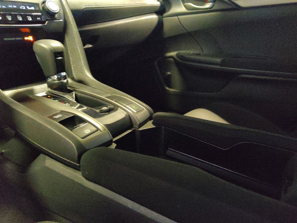 2020 Honda Civic in Albuquerque, NM 87123 - 18147383 26