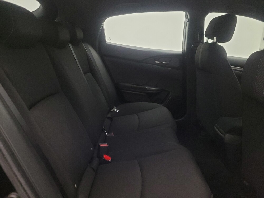 2020 Honda Civic in Albuquerque, NM 87123 - 18147383 19