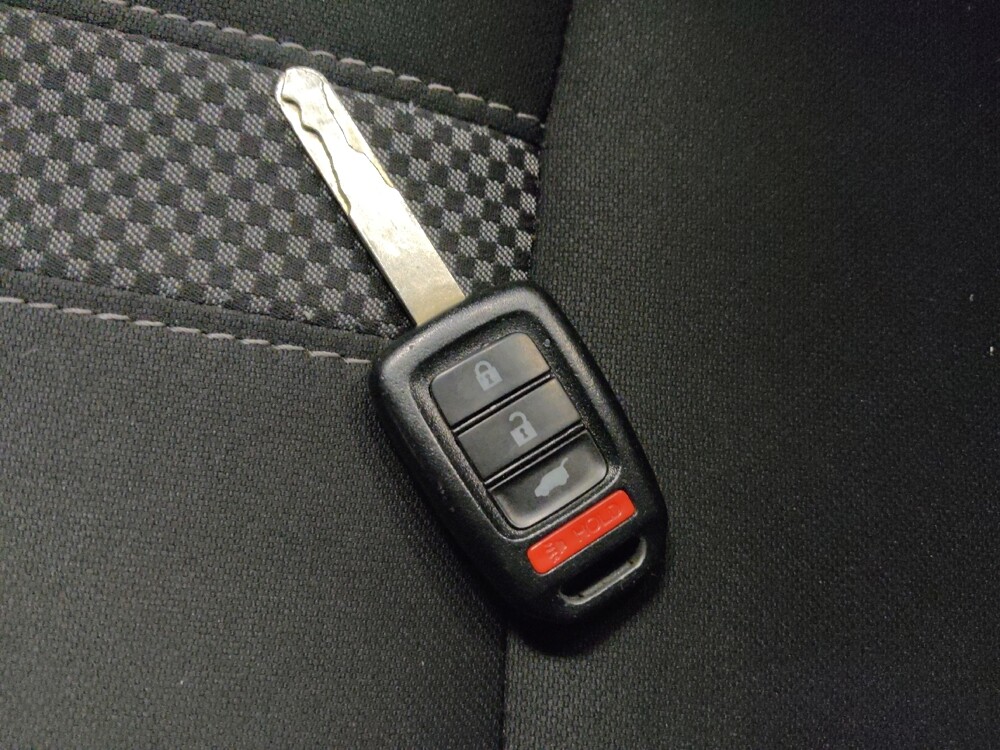 2020 Honda Civic in Albuquerque, NM 87123 - 18147383 32