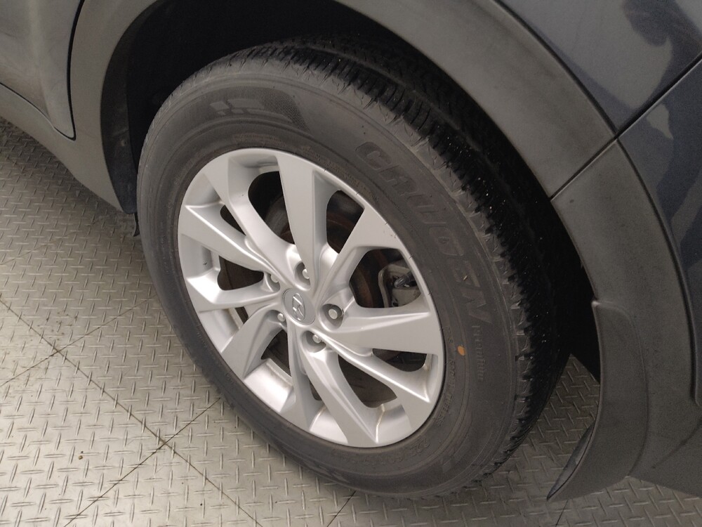 2020 Kia Sportage in Houston, TX 77060 - 18147384 31