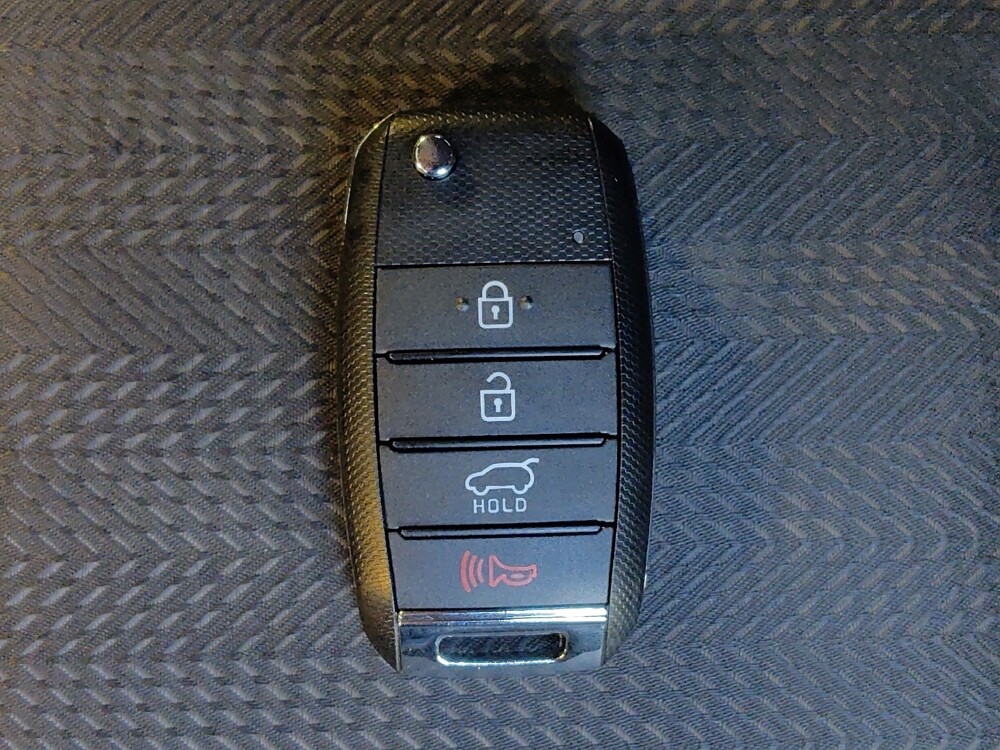 2020 Kia Sportage in Houston, TX 77060 - 18147384 32