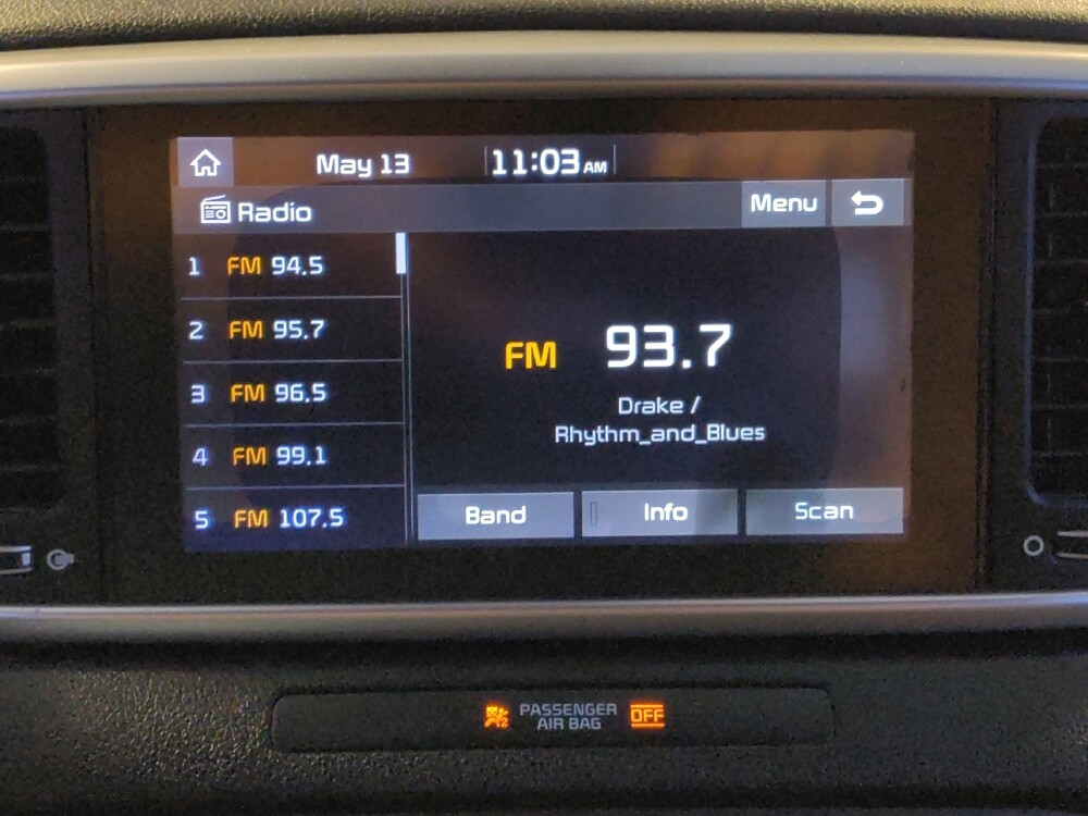 2020 Kia Sportage in Houston, TX 77060 - 18147384 25