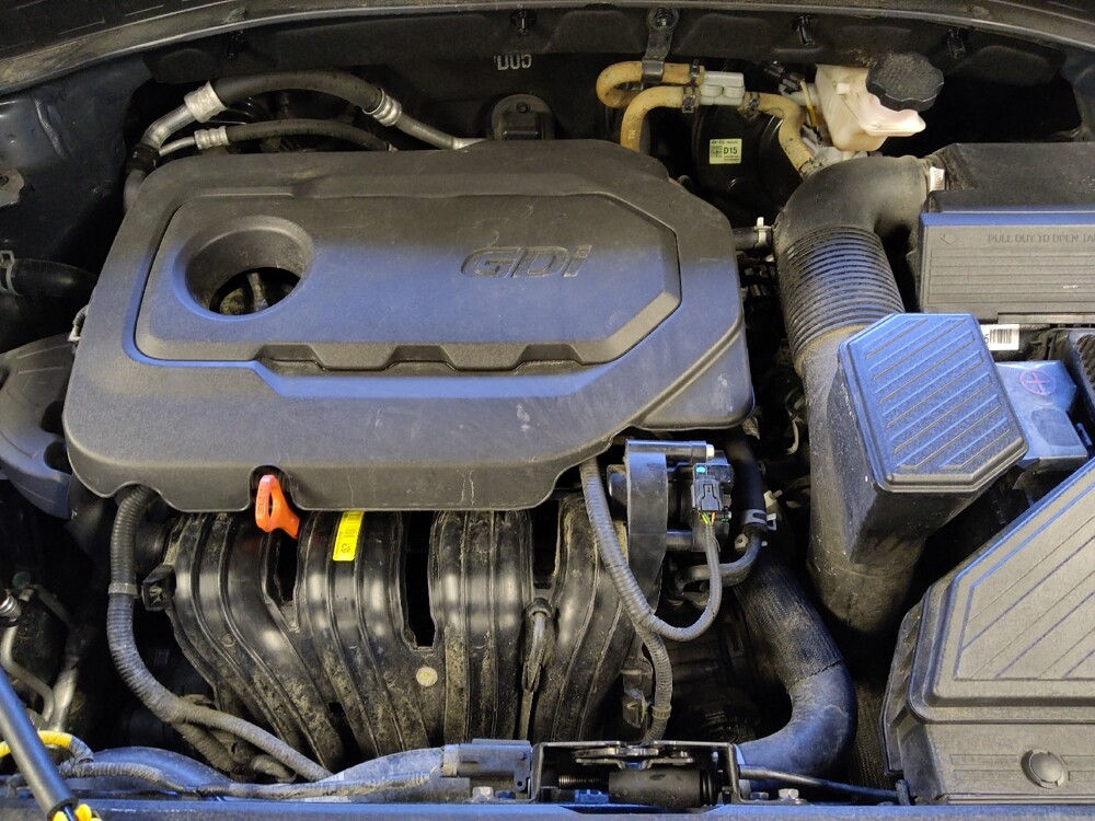 2020 Kia Sportage in Houston, TX 77060 - 18147384 30