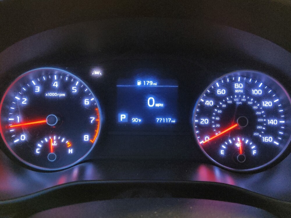 2020 Kia Sportage in Houston, TX 77060 - 18147384 23