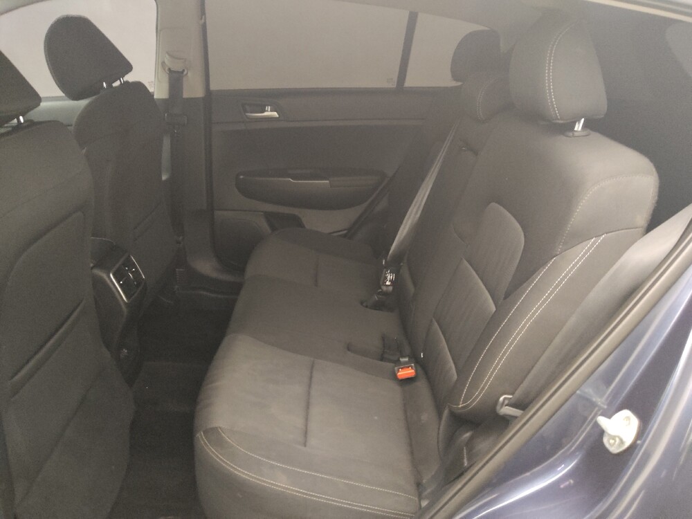 2020 Kia Sportage in Houston, TX 77060 - 18147384 18