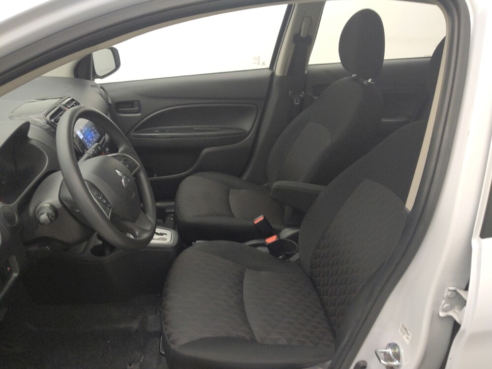 2024 Mitsubishi Mirage in Houston, TX 77074 - 18147386 17