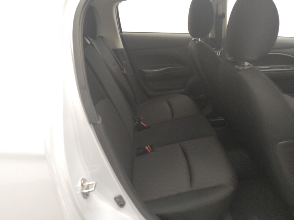 2024 Mitsubishi Mirage in Houston, TX 77074 - 18147386 19