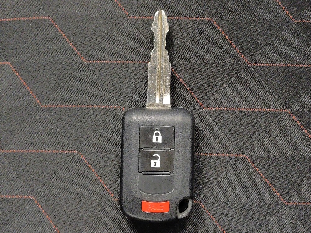 2024 Mitsubishi Mirage in Houston, TX 77074 - 18147386 32