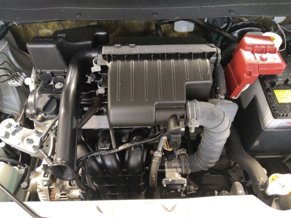 2024 Mitsubishi Mirage in Houston, TX 77074 - 18147386 30