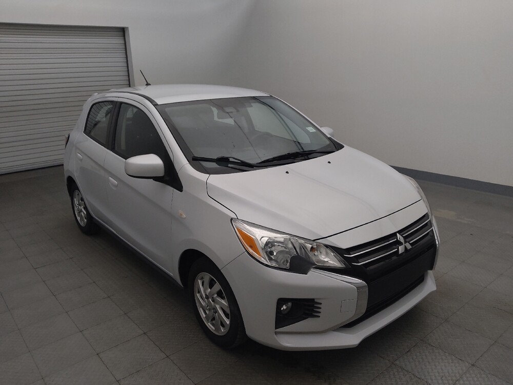 2024 Mitsubishi Mirage in Houston, TX 77074 - 18147386 13