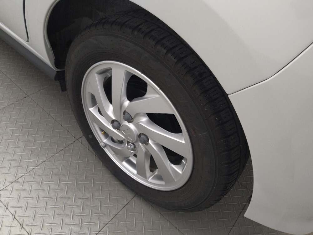 2024 Mitsubishi Mirage in Houston, TX 77074 - 18147386 31