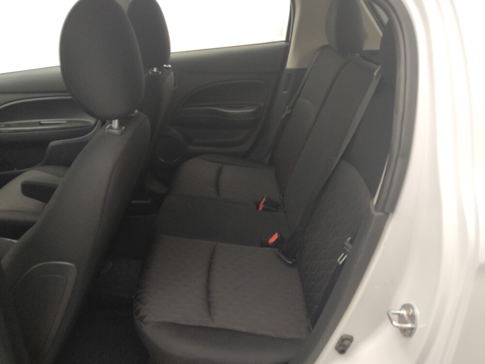2024 Mitsubishi Mirage in Houston, TX 77074 - 18147386 18