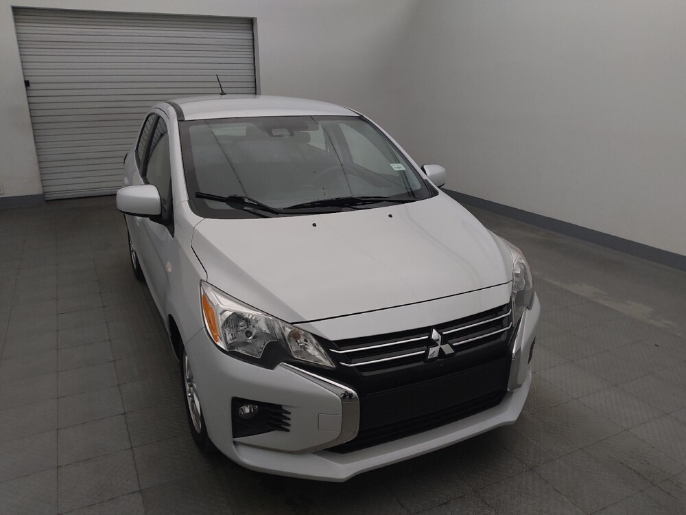 2024 Mitsubishi Mirage in Houston, TX 77074 - 18147386 14