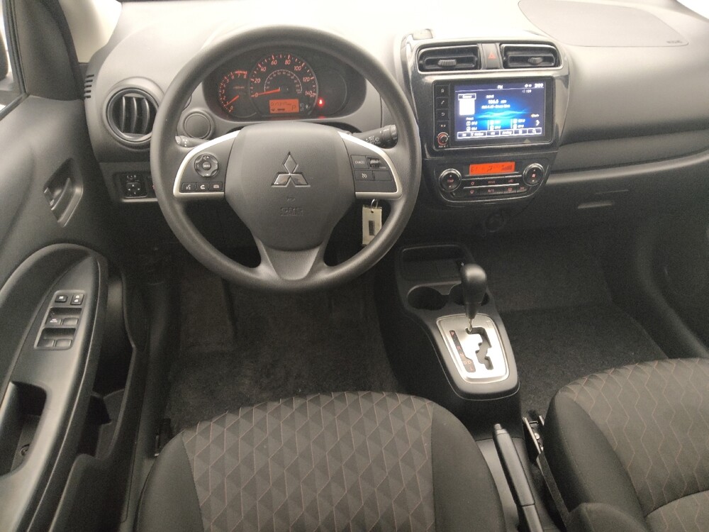 2024 Mitsubishi Mirage in Houston, TX 77074 - 18147386 22