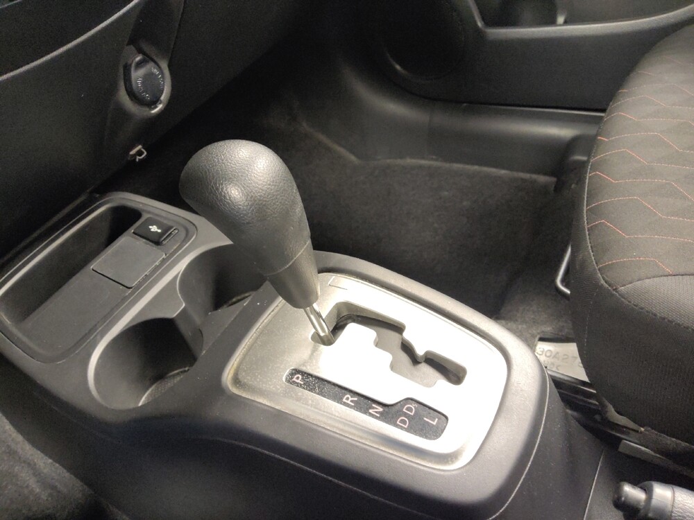 2024 Mitsubishi Mirage in Houston, TX 77074 - 18147386 26