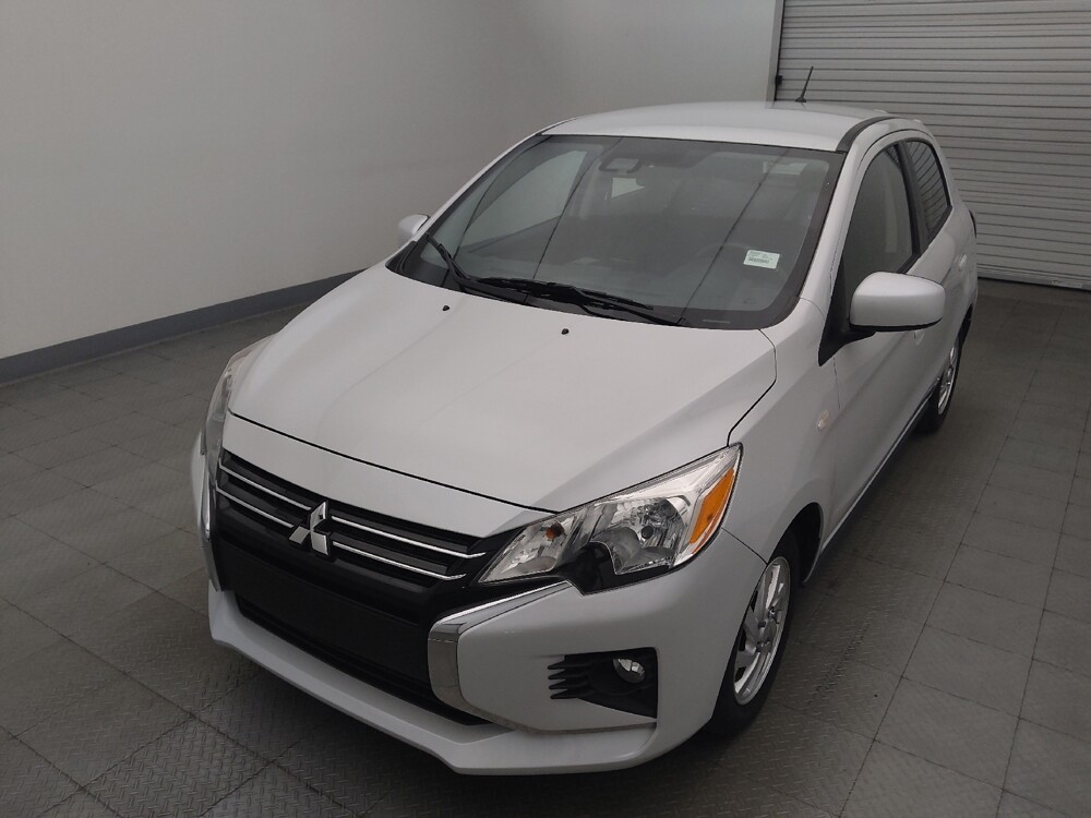 2024 Mitsubishi Mirage in Houston, TX 77074 - 18147386 15
