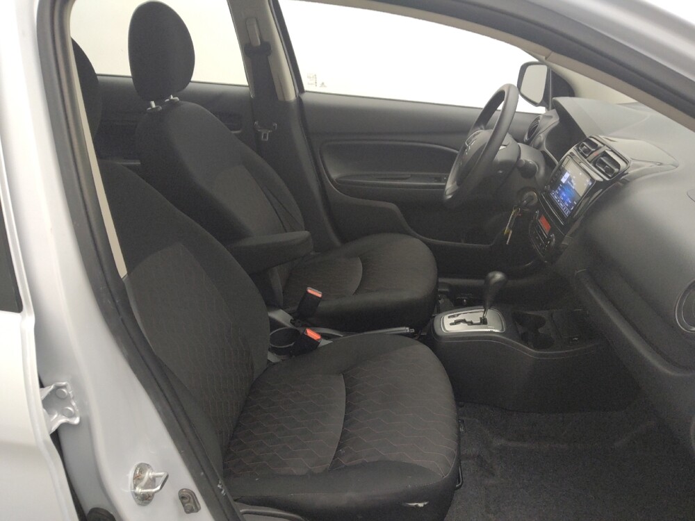 2024 Mitsubishi Mirage in Houston, TX 77074 - 18147386 21