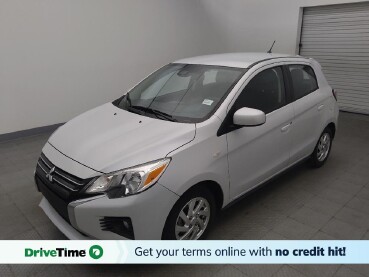 2024 Mitsubishi Mirage in Houston, TX 77074