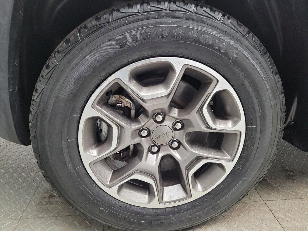 2021 Jeep Cherokee in Taylor, MI 48180 - 18147389 31