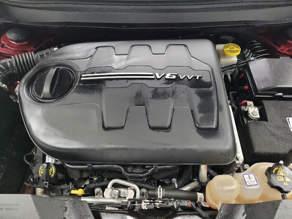 2021 Jeep Cherokee in Taylor, MI 48180 - 18147389 30