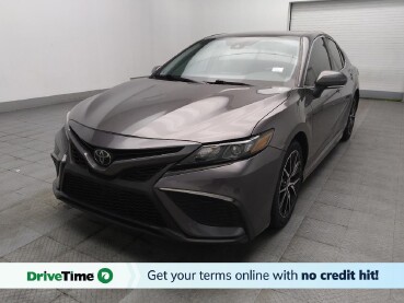 2023 Toyota Camry in Union City, GA 30291