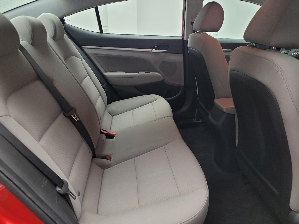 2020 Hyundai Elantra in Ft Wayne, IN 46805 - 18147391 19
