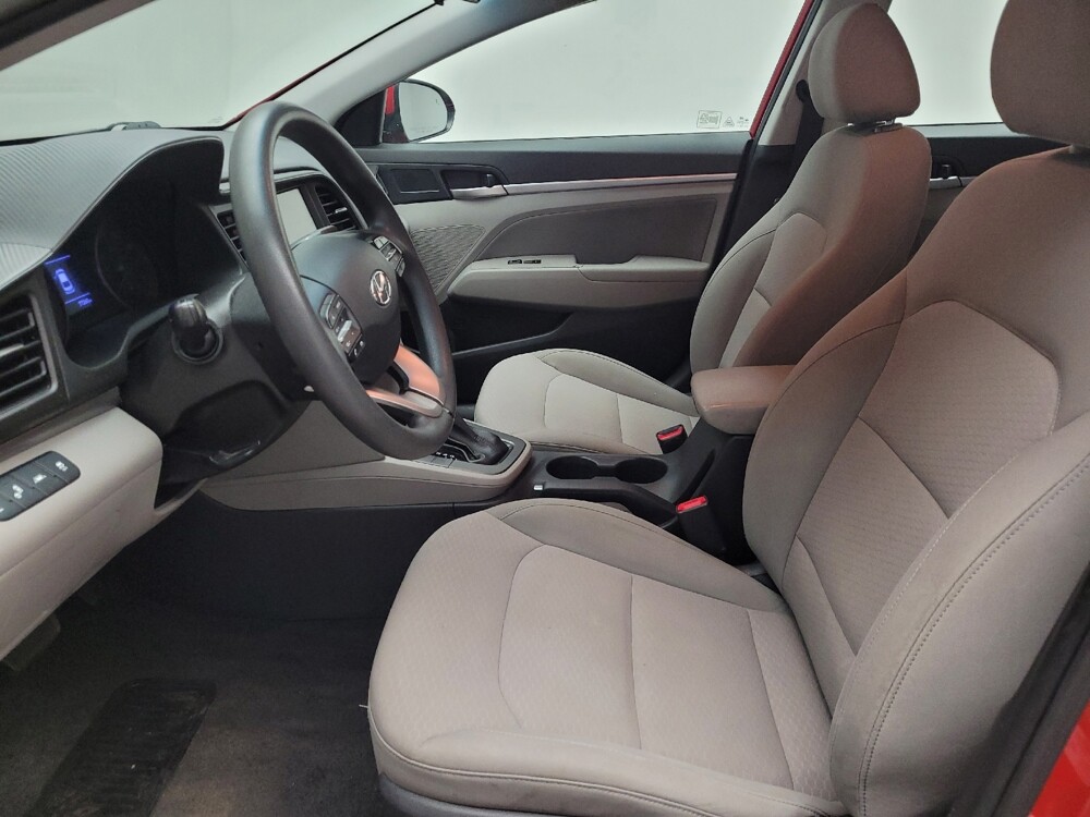 2020 Hyundai Elantra in Ft Wayne, IN 46805 - 18147391 17