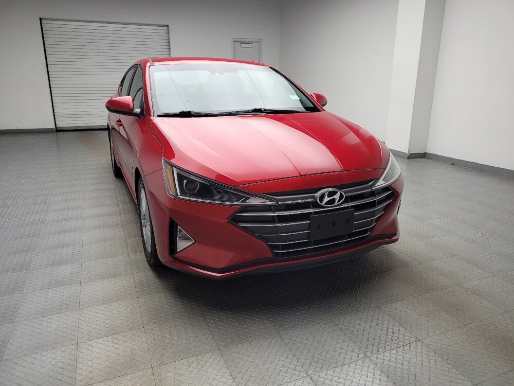 2020 Hyundai Elantra in Ft Wayne, IN 46805 - 18147391 14