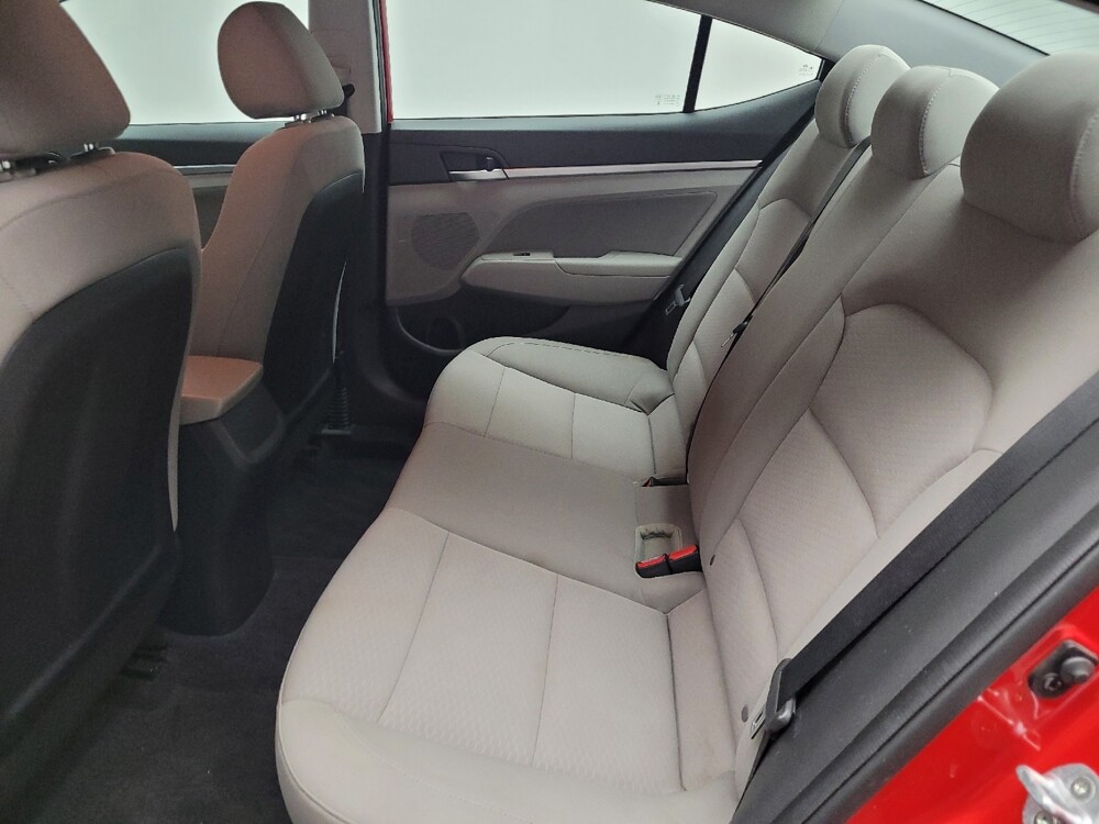 2020 Hyundai Elantra in Ft Wayne, IN 46805 - 18147391 18
