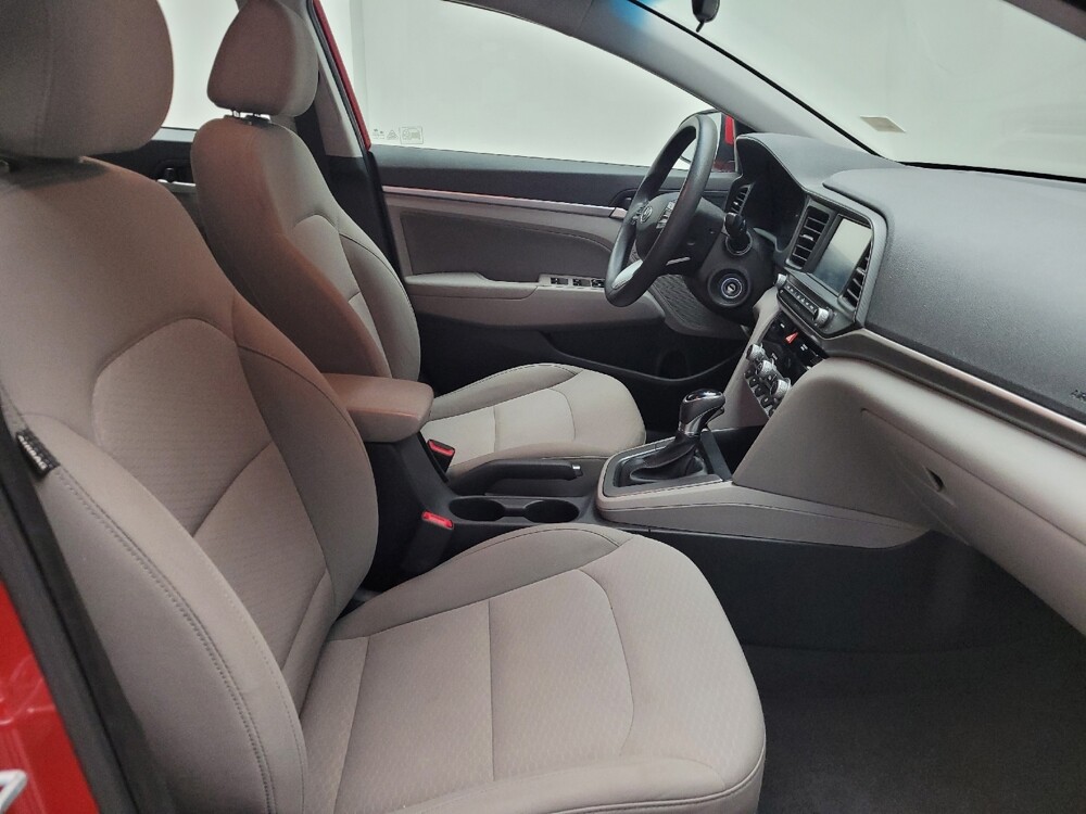 2020 Hyundai Elantra in Ft Wayne, IN 46805 - 18147391 21