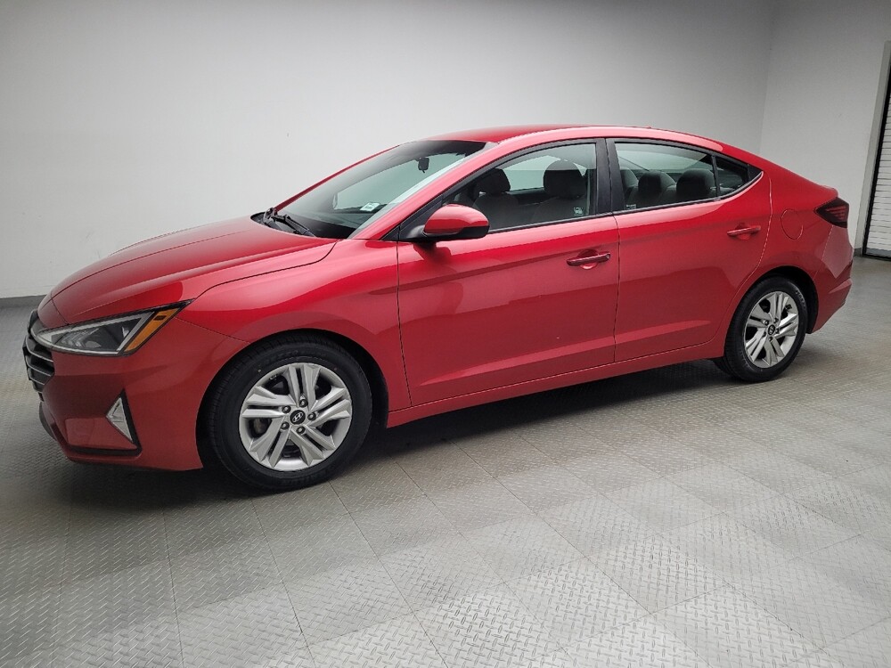 2020 Hyundai Elantra in Ft Wayne, IN 46805 - 18147391 2
