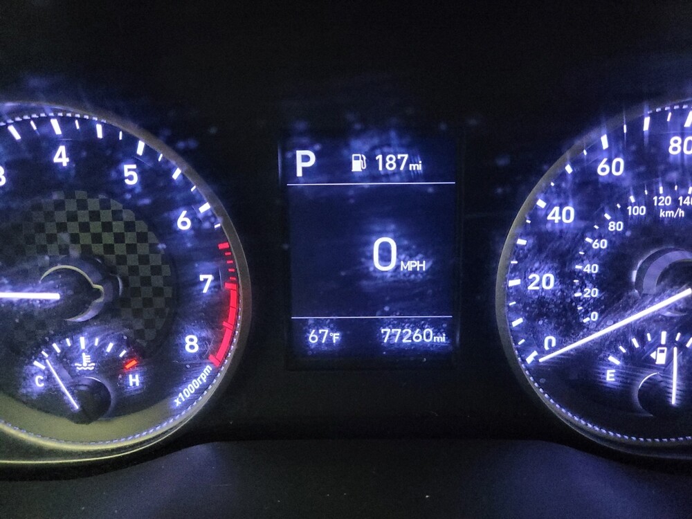 2020 Hyundai Elantra in Ft Wayne, IN 46805 - 18147391 23