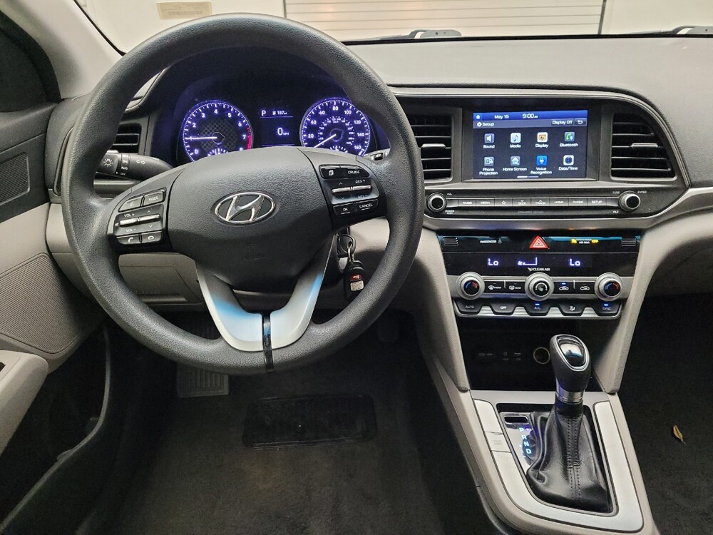 2020 Hyundai Elantra in Ft Wayne, IN 46805 - 18147391 22
